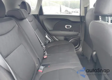 2019 Kia Soul z USA, uszkodzony, nr VIN KNDJN2A26K7629368